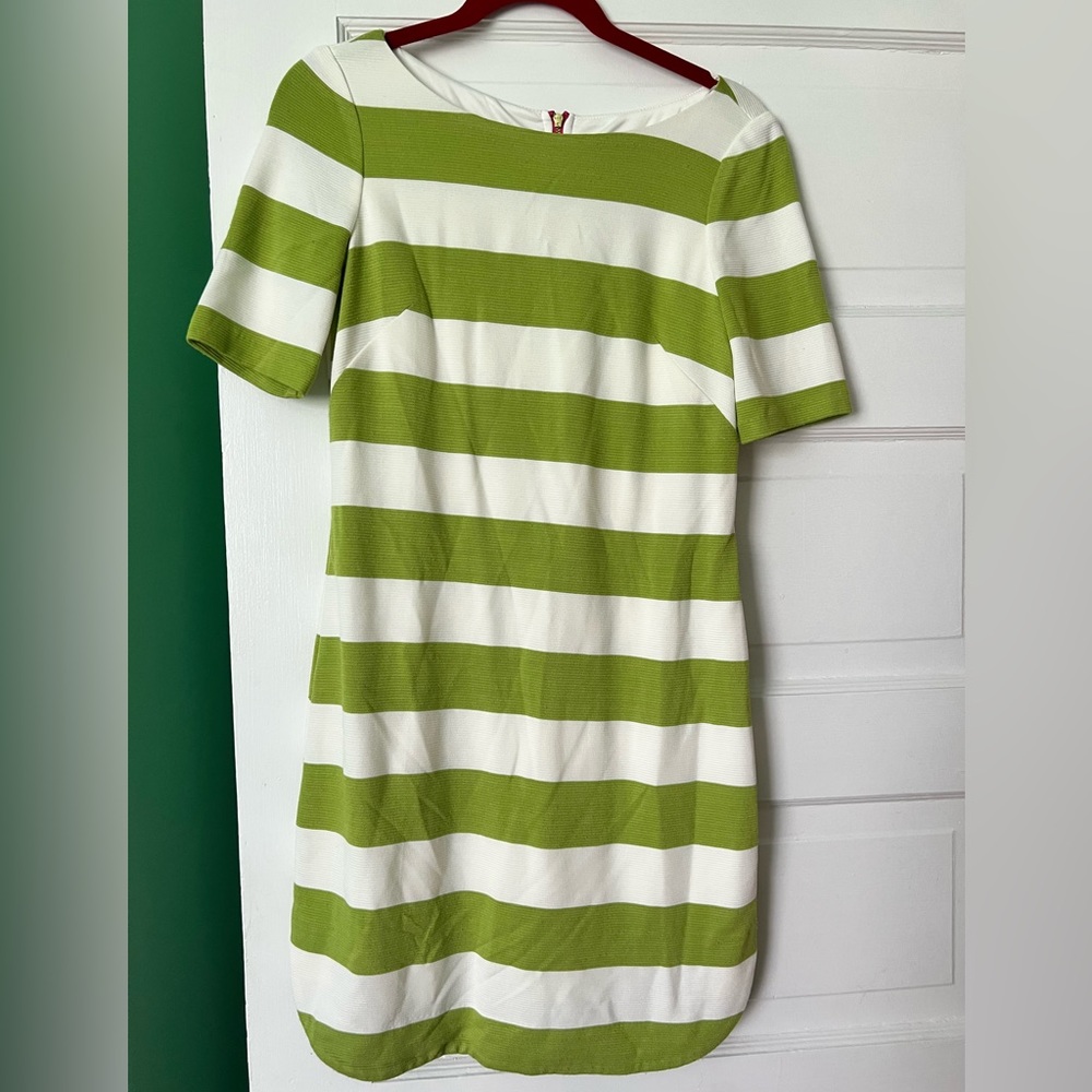 Jessica Howard striped dress 6